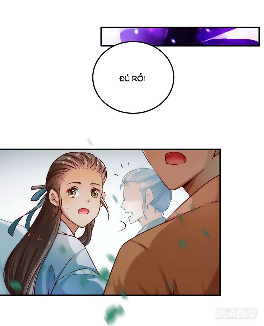 Liêu Liêu Nhân Thân Tu Tiên Truyện chapter 104 - Trang 8