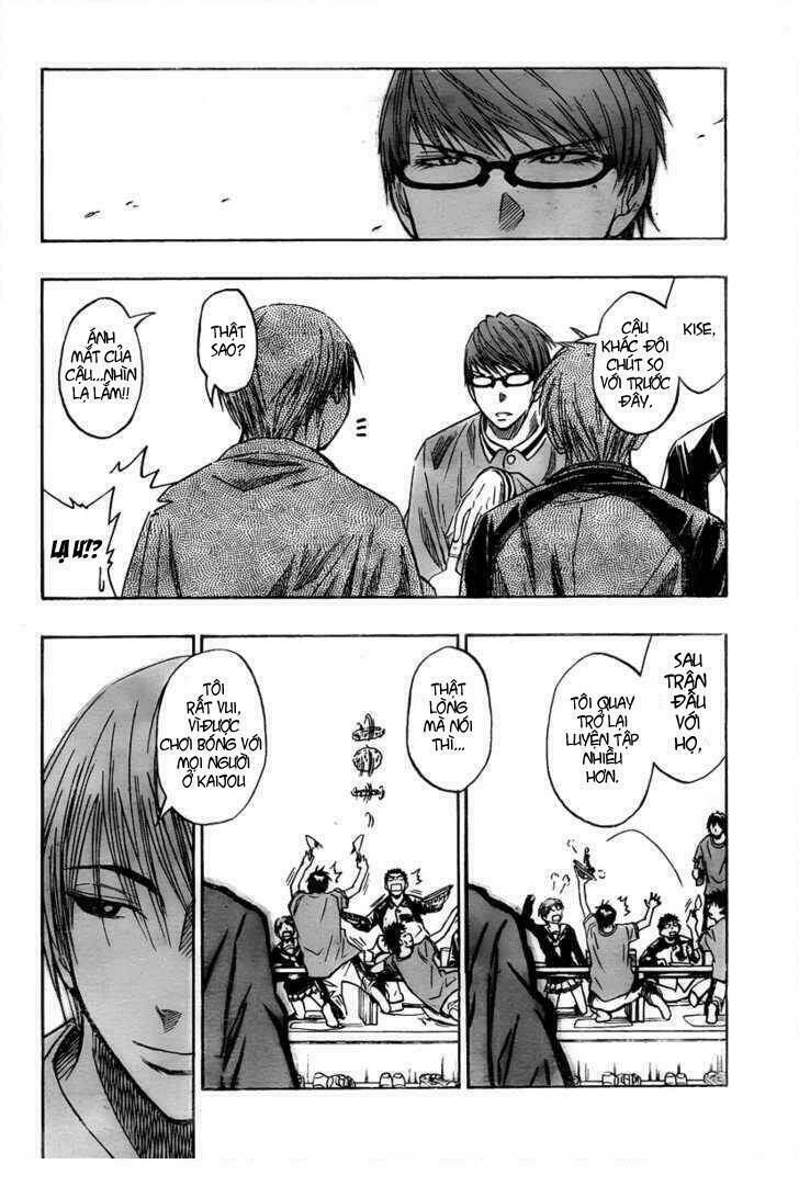 vua bóng rổ kuroko chapter 36 14