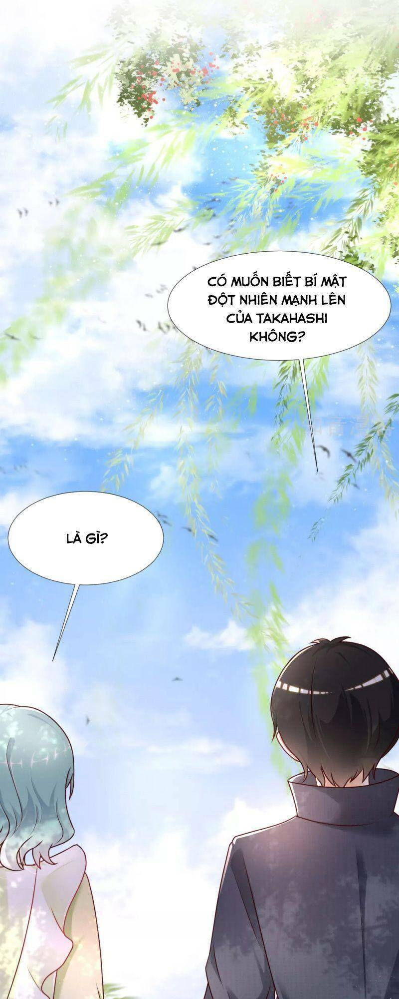 tối cường vận đào hoa chapter 194 5