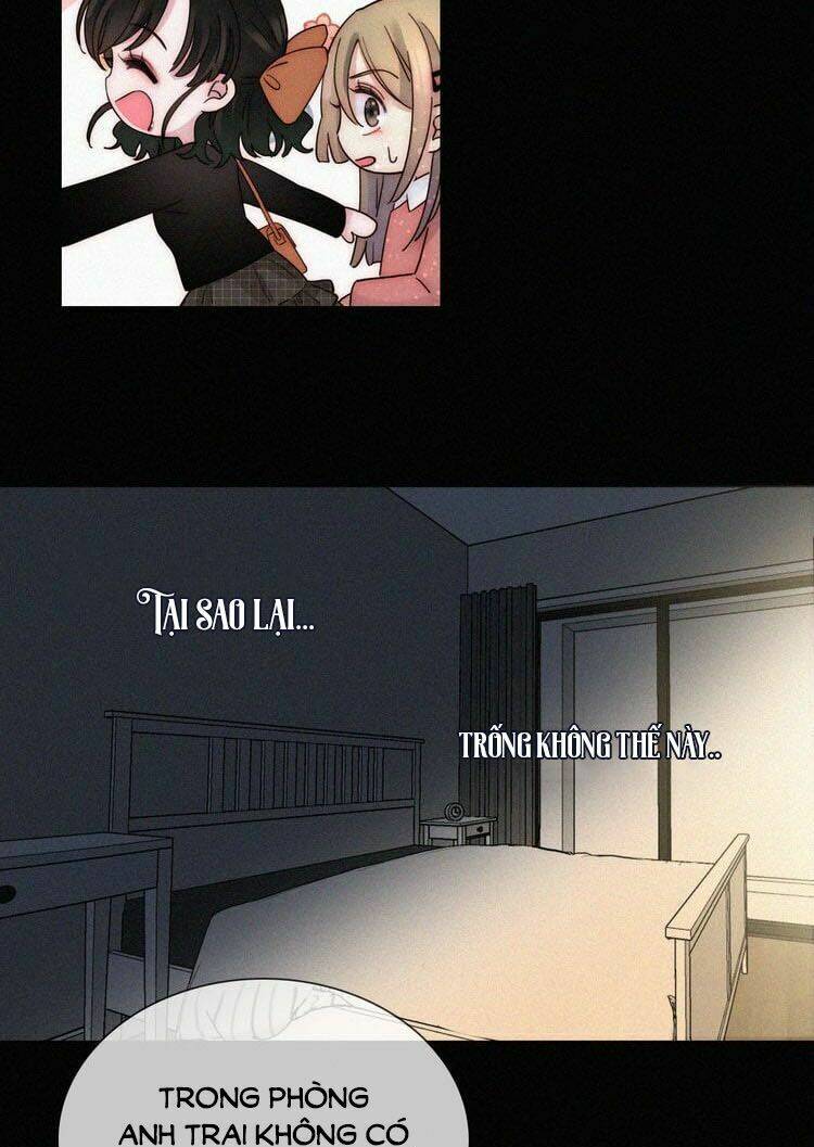 nếu ngày đó chúng ta chưa quen biết chapter 16 11