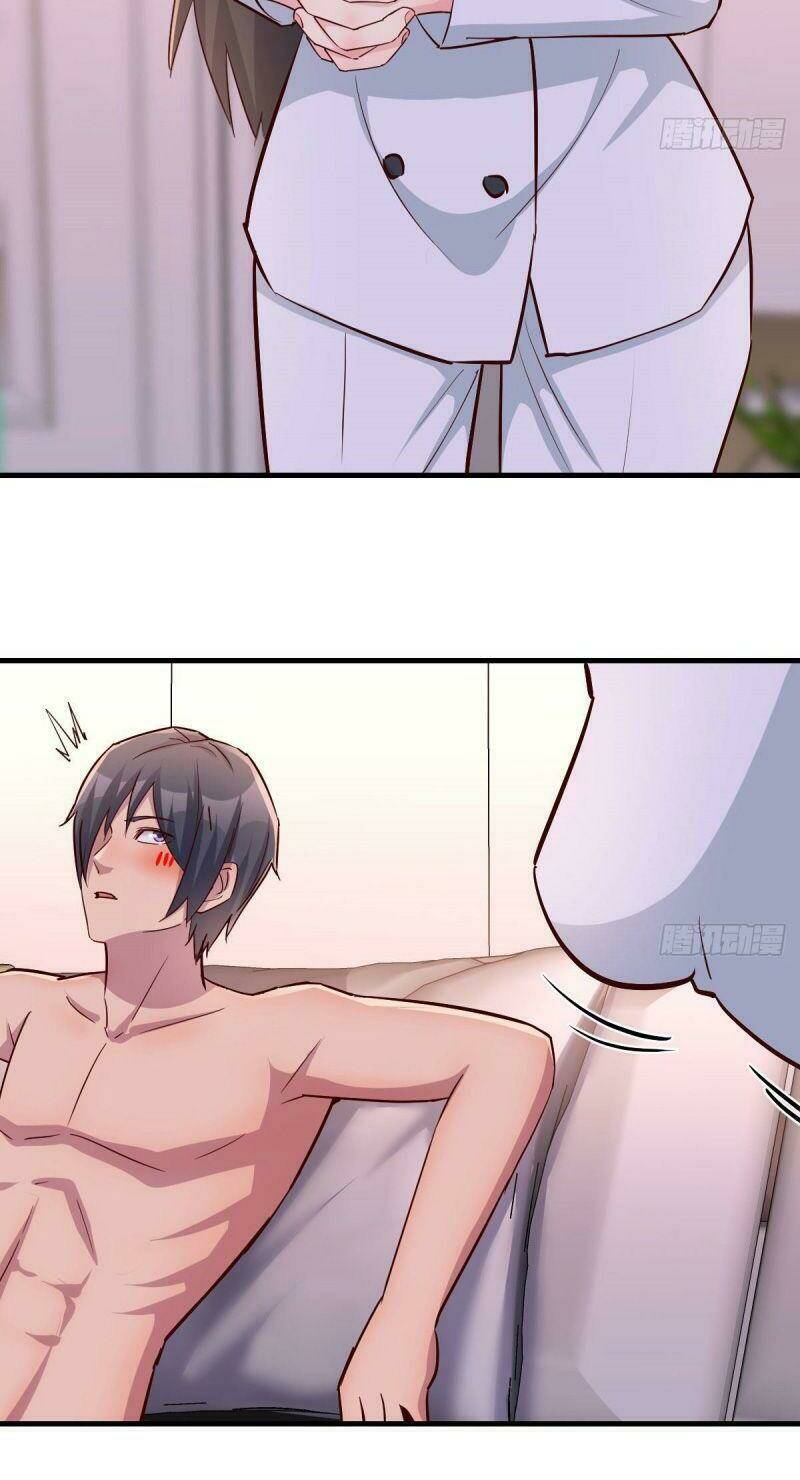 y thánh thiên tài tại hoa đô chapter 11 8