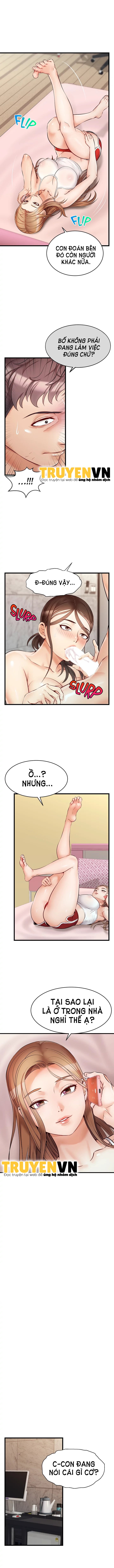 cả nhà thương nhau chapter 5 4