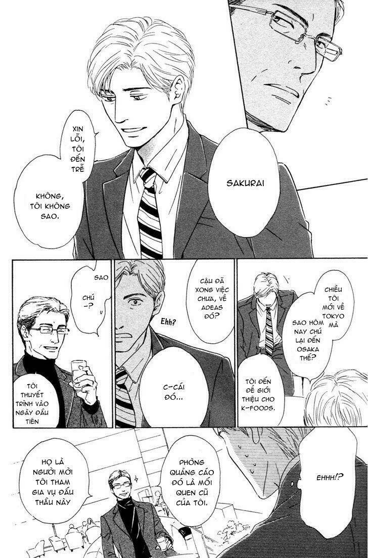 hana wa sakuka chapter 34 31