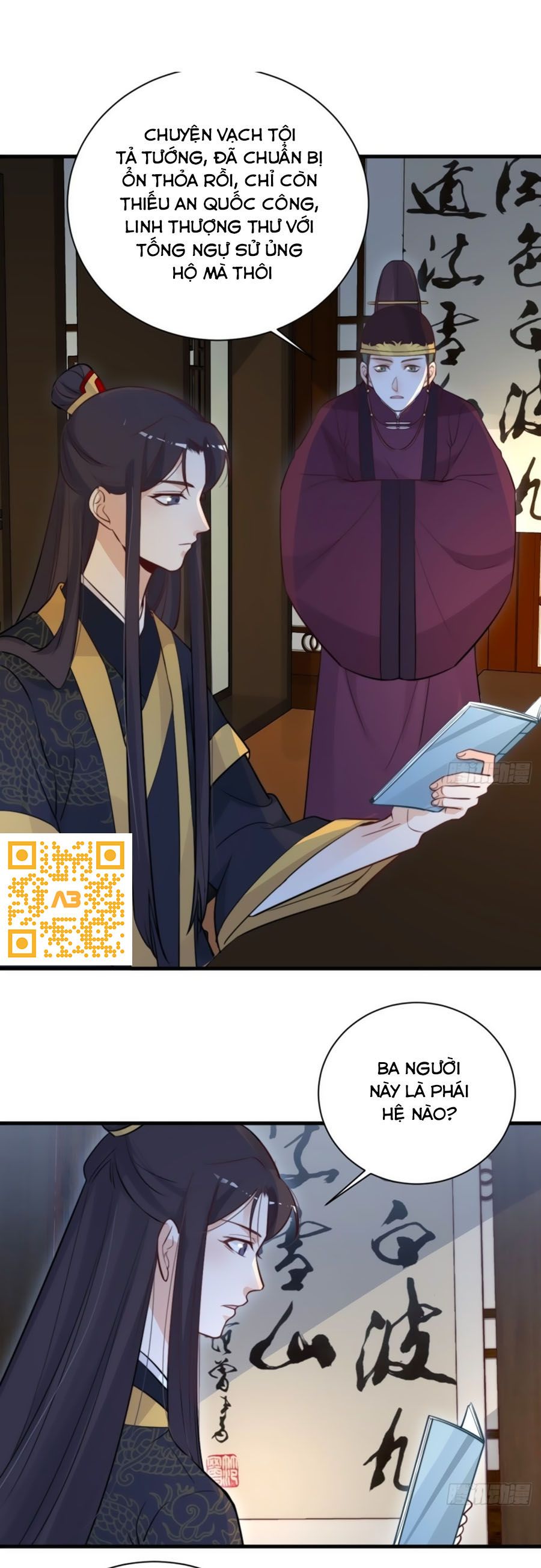 cung đấu live chapter 46 1