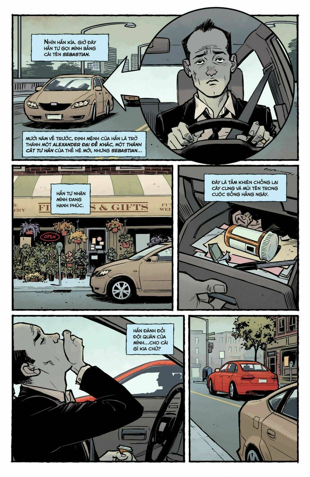 fight club 2 chapter 1 3