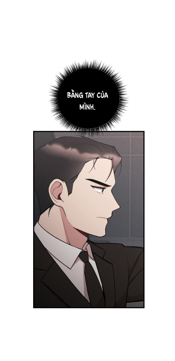 Ăn Mòn chapter 24.2 - Trang 9