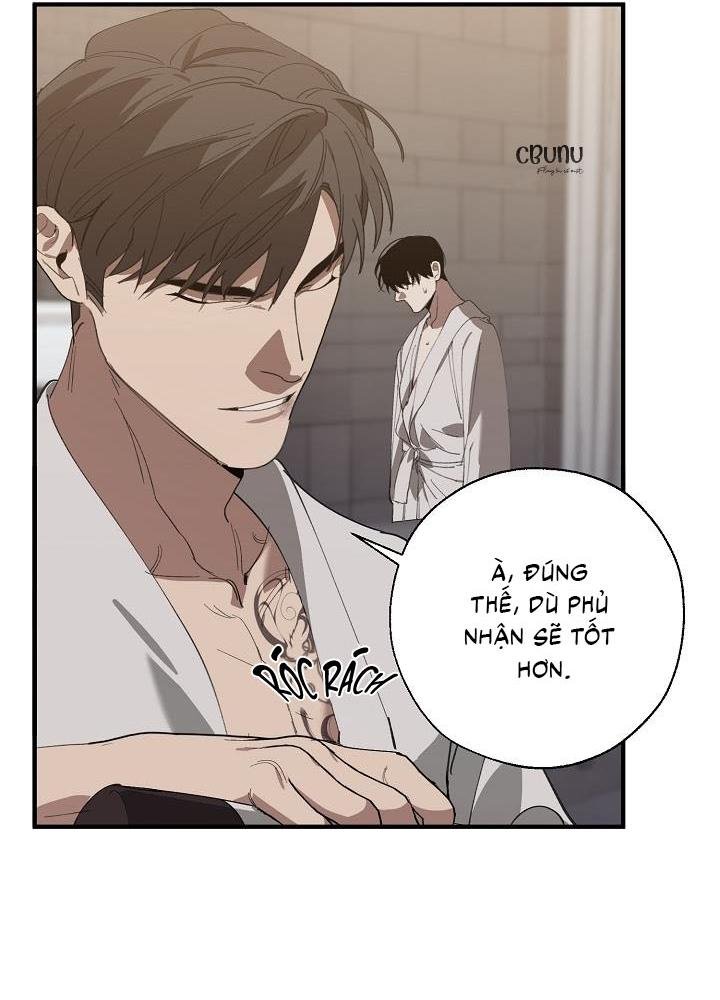 (cbunu) tráo đổi chapter 63 16