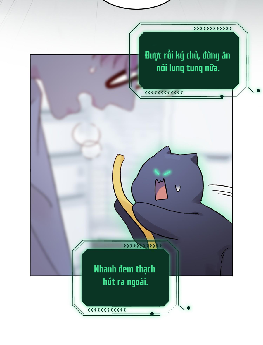 tôi phải làm một kẻ đại xấu xa chapter 94 24