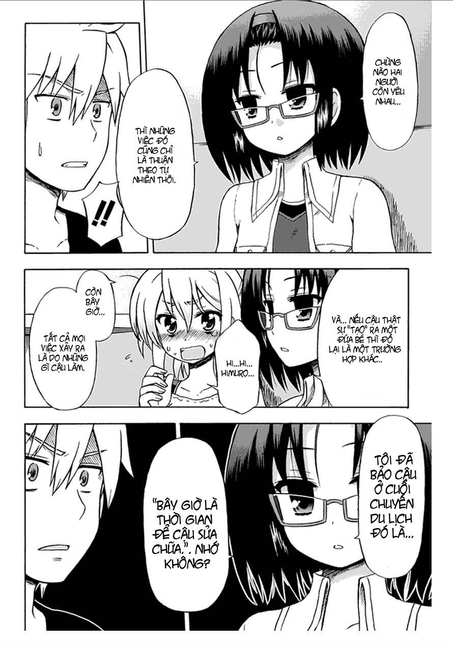 fujimura-kun meitsu chapter 55 3