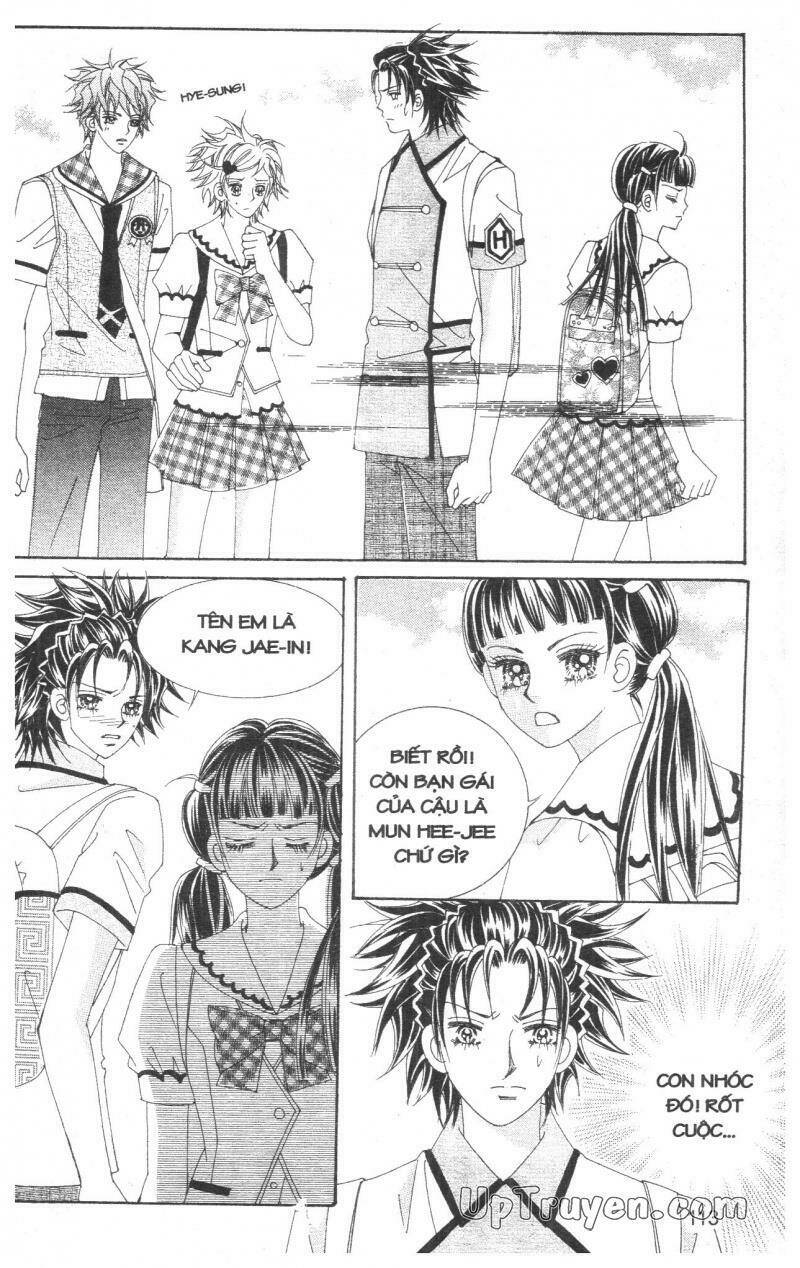 meo meo dịu dàng đi nhé chapter 4 113