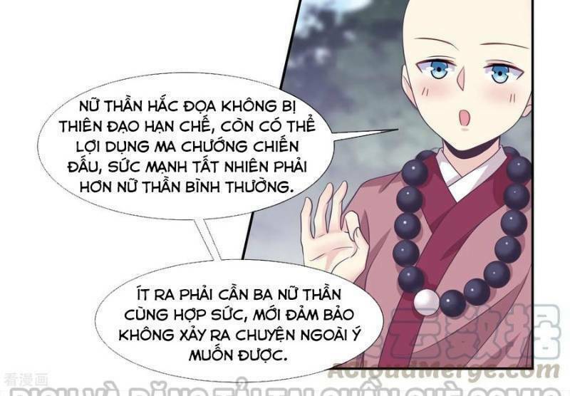 ta là ngọc hoàng đại đế chapter 56 37