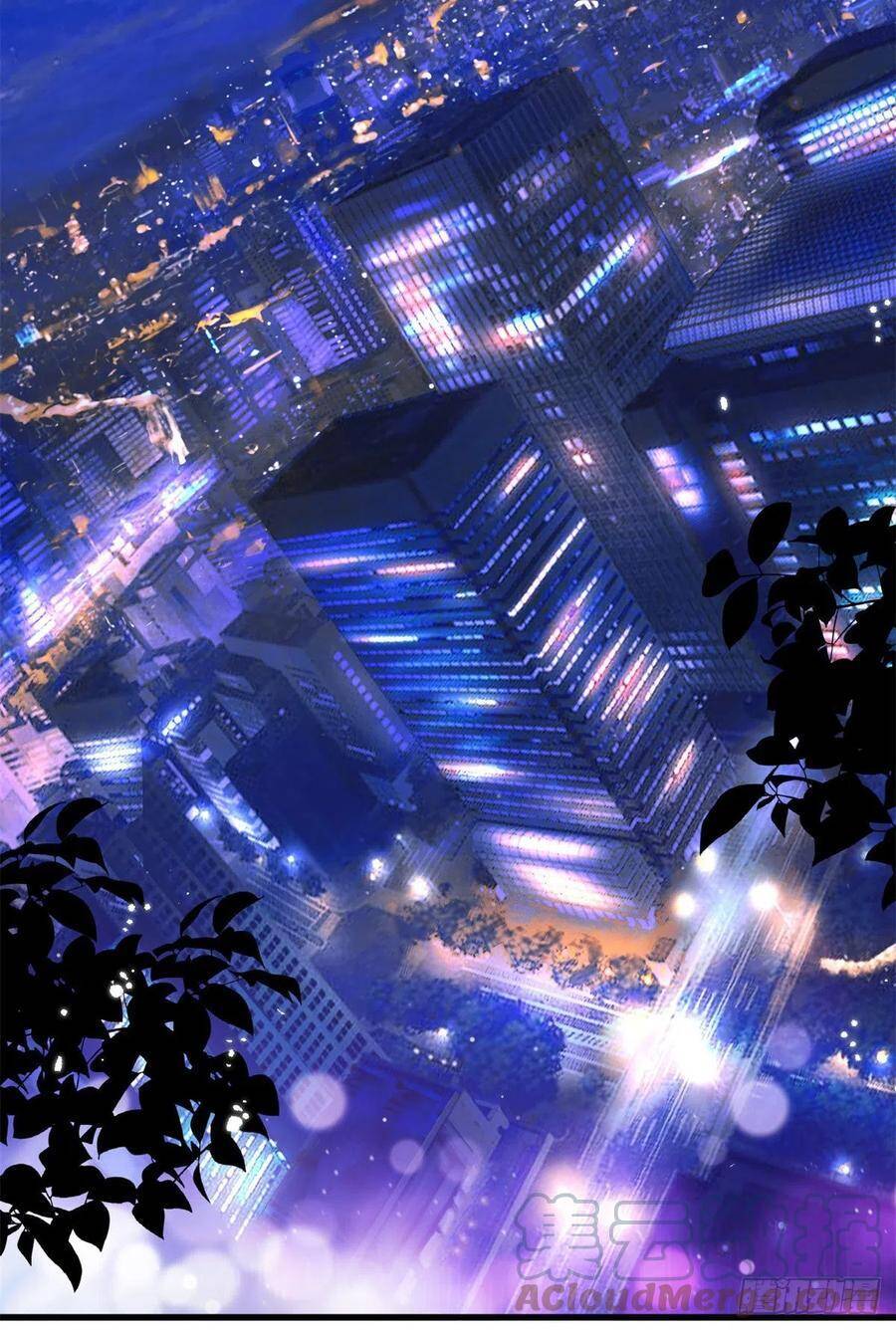 thí hôn lão công, cần giúp sức chapter 496 9