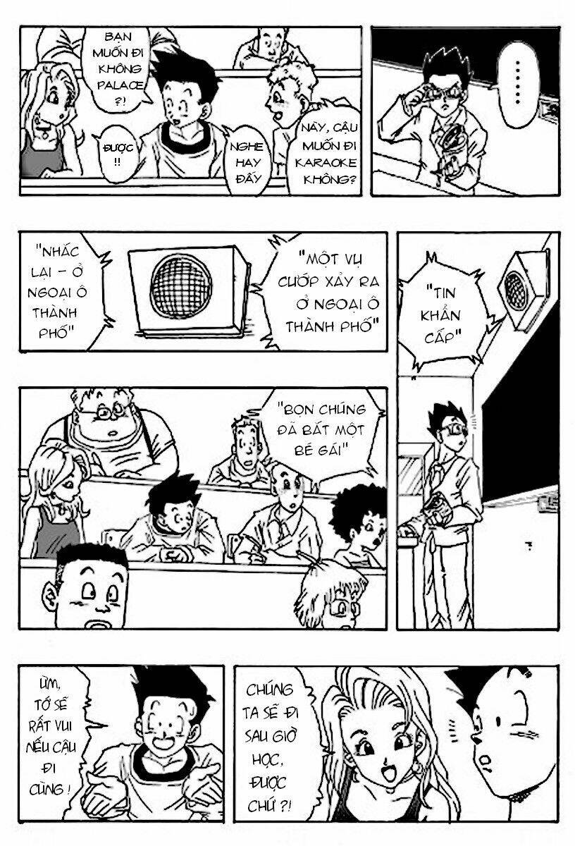 hậu thế giới ngọc rồng chapter 2 1