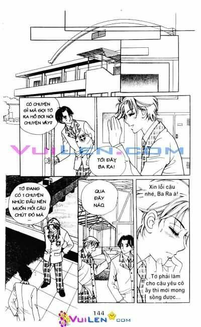 hợp đồng nô lệ chapter 1 144