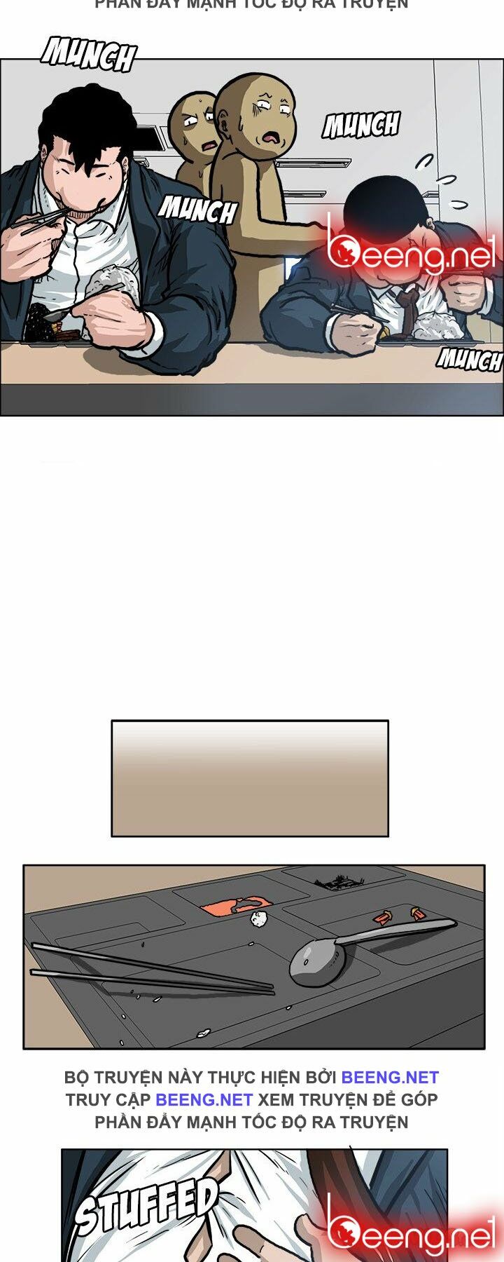 bá chủ học đường ss2 chapter 12 27