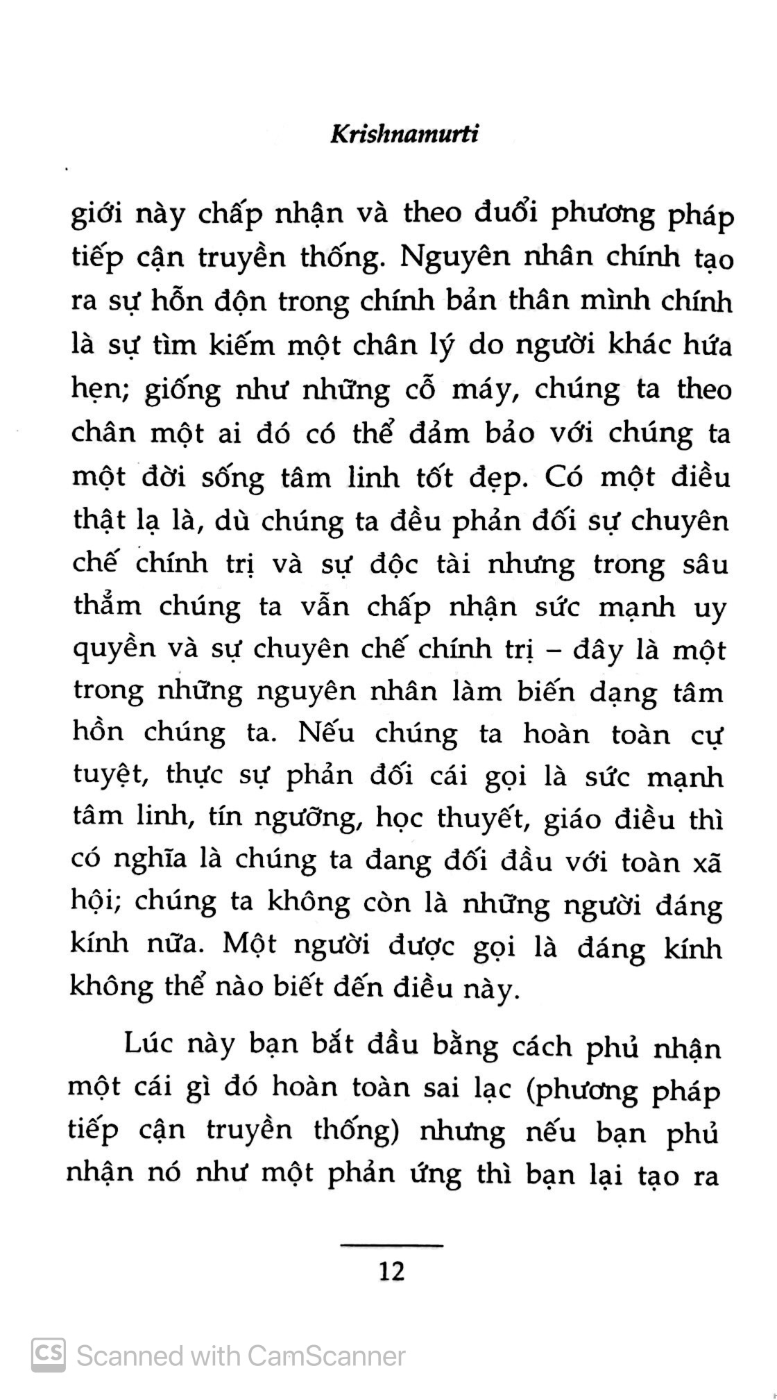 Giải Phóng Bản Thân Thay Đổi Cuộc Đời _ĐN