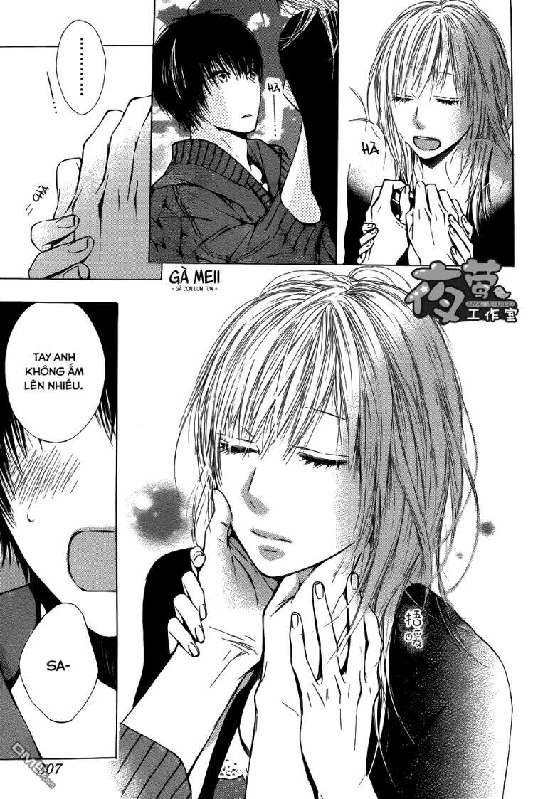 shokubutsu zukan chapter 3 12