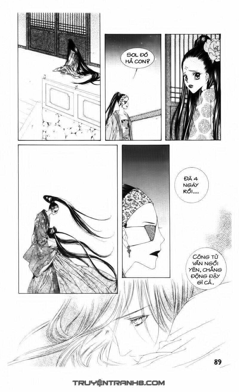 pháp sư trừ tà chapter 20 15