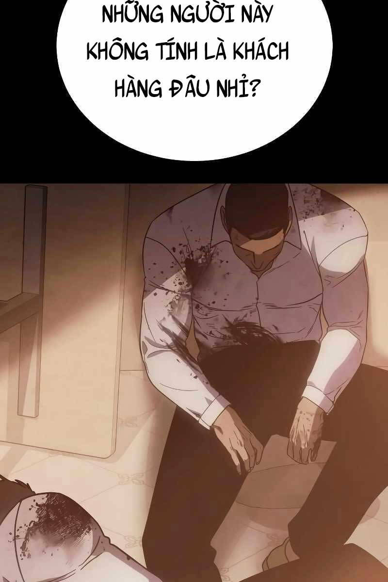 đặc vụ song sinh chapter 11.1 17