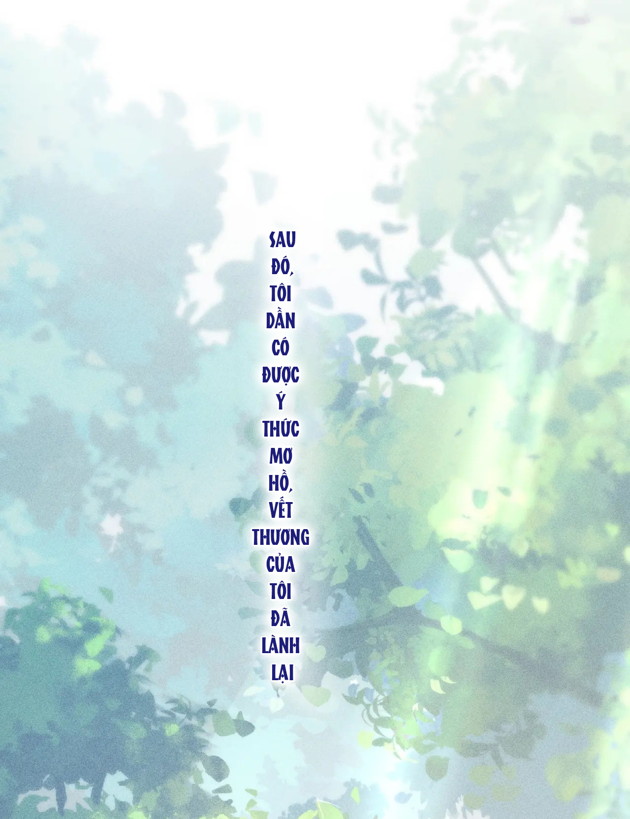 cây nấm nhỏ chapter 10 15