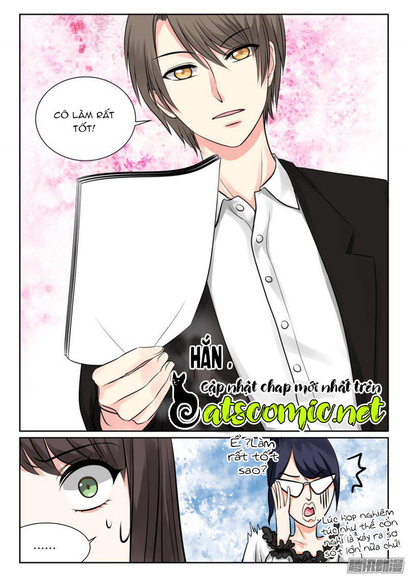 lưu luyến không rời chapter 1 14