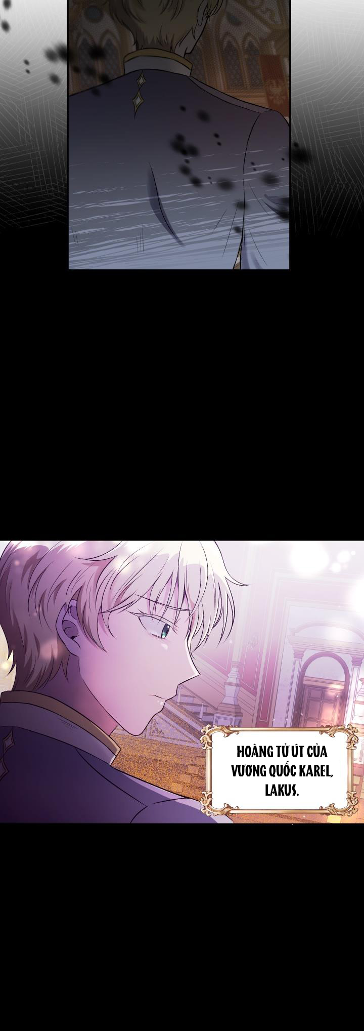 ác nữ công chúa chapter 1 20