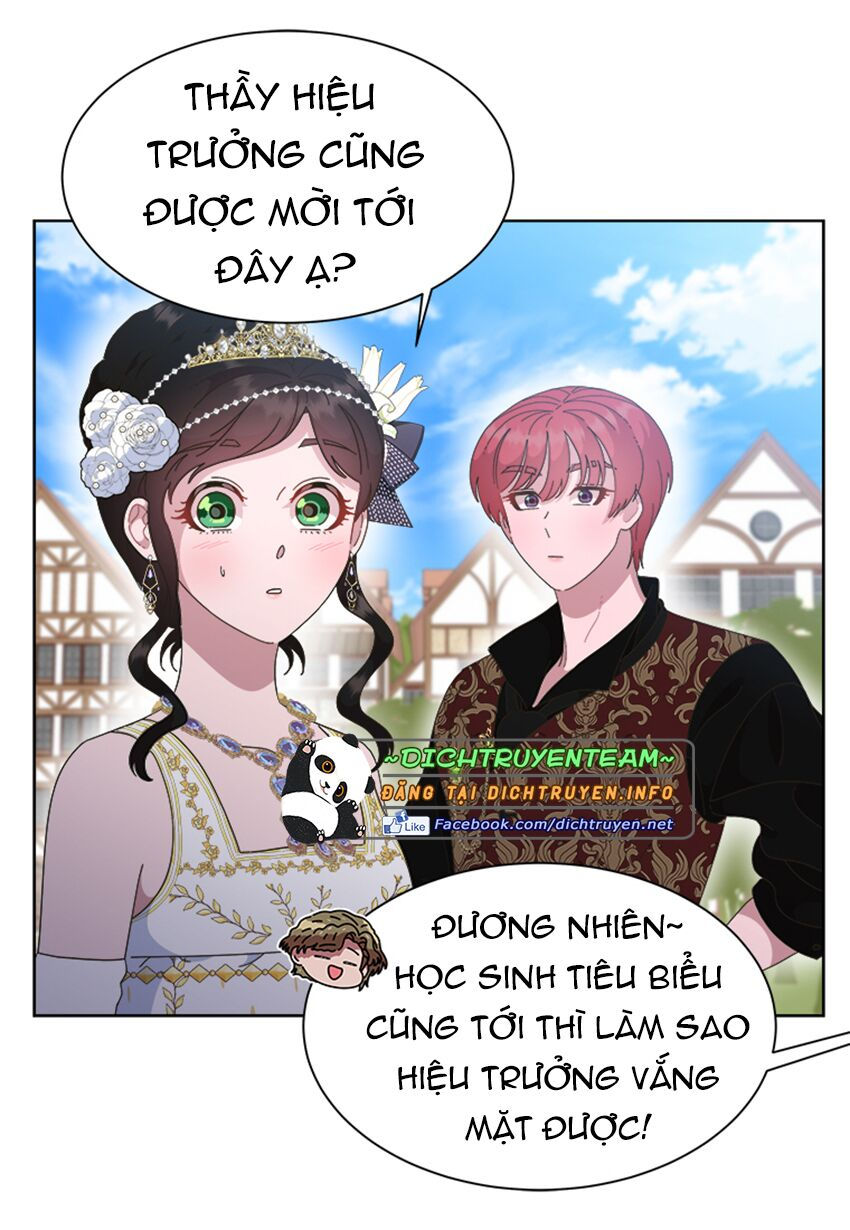con gái bảo bối của ma vương chapter 137 40