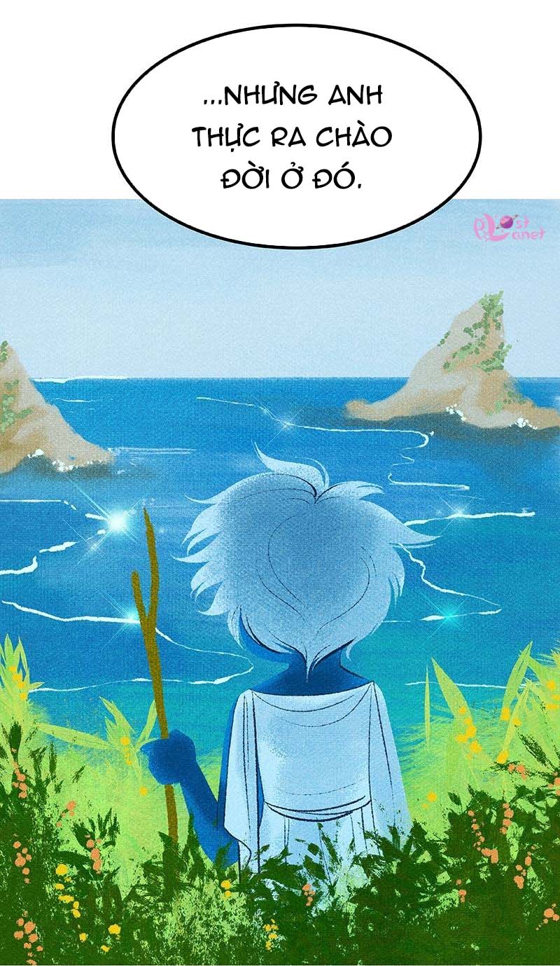 thần thoại olympus chapter 80 28