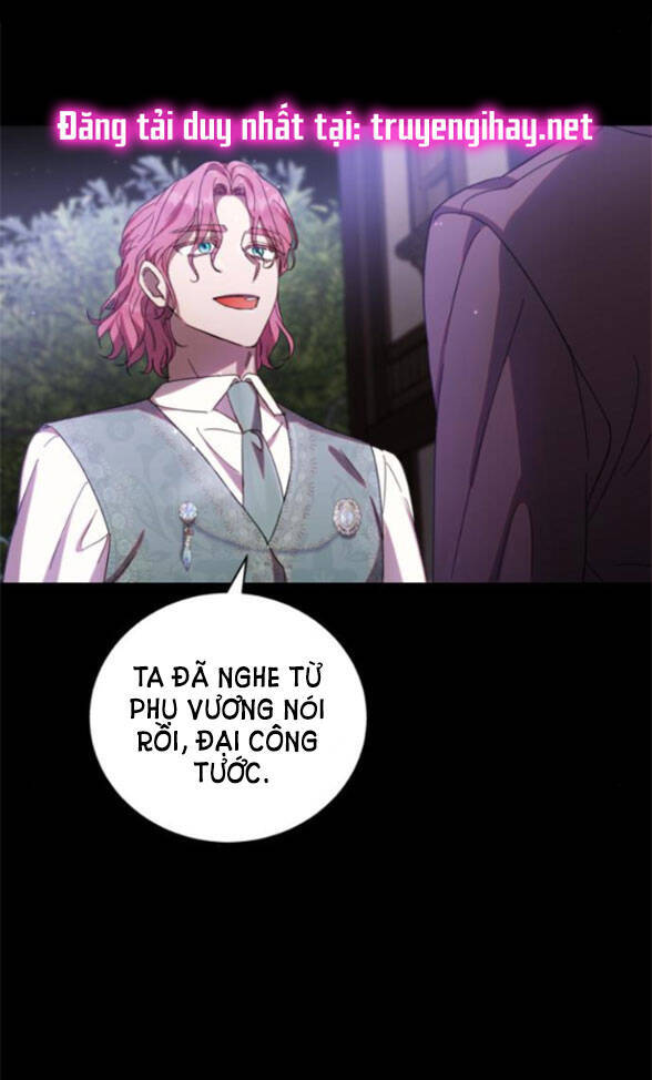 nếu là phản diện, liệu tôi sẽ chết? chapter 4.2 32