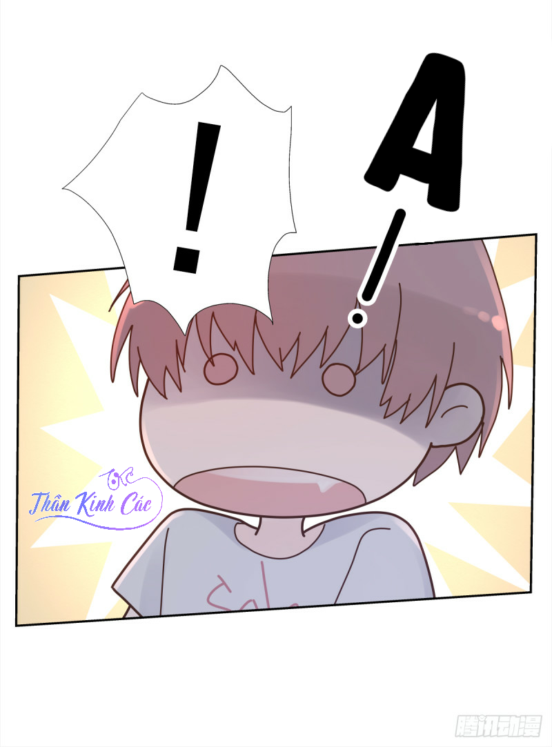 mối tình đầu gian nan của chu thành nhất chapter 29 37