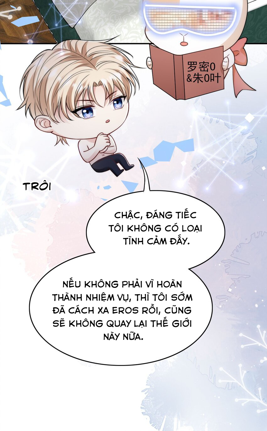 chiến lược tẩy trắng của phản diện chapter 11 29