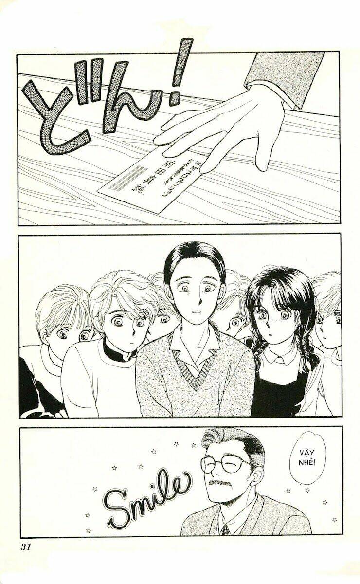 hajime-chan ga ichiban! chapter 2 2