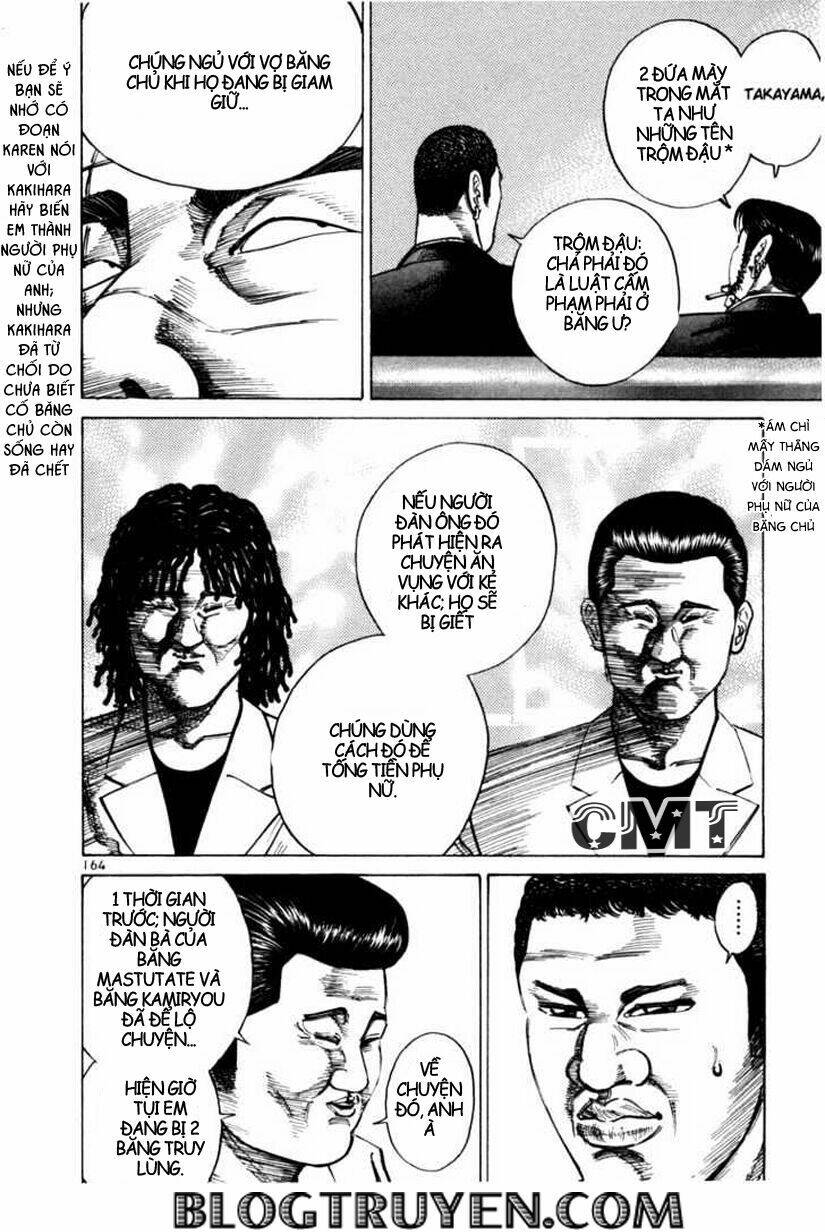 sát thủ số 1 chapter 51 10