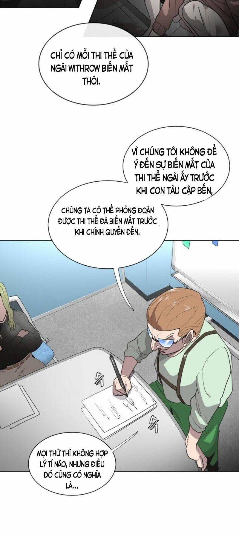 kĩ nguyên của anh hùng chapter 17 50