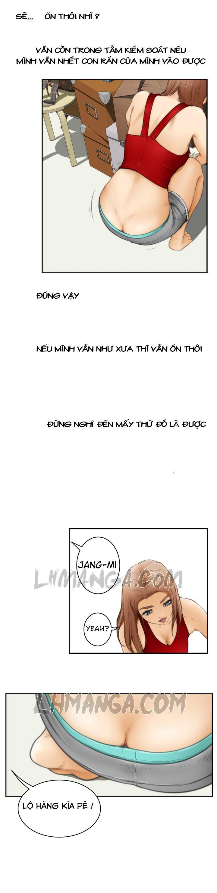 h-mate chapter 10 12