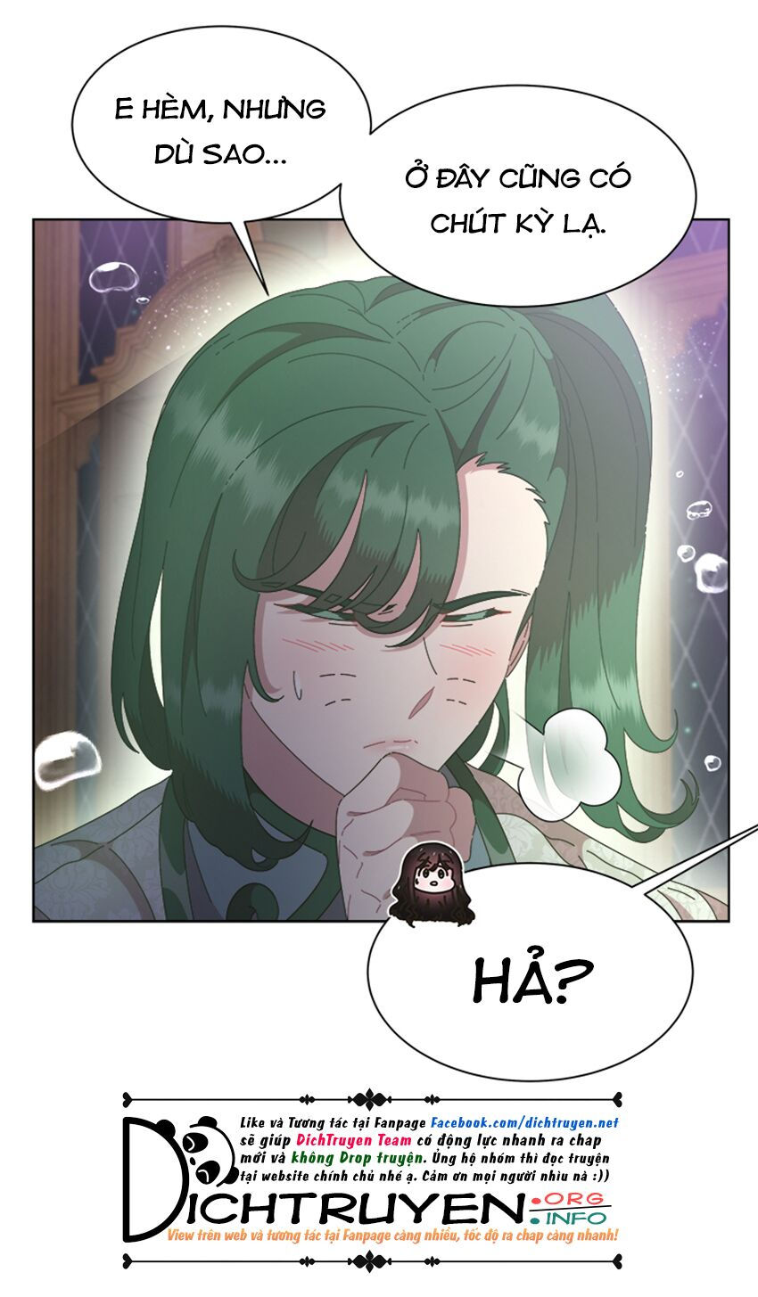 con gái bảo bối của ma vương chapter 128 23