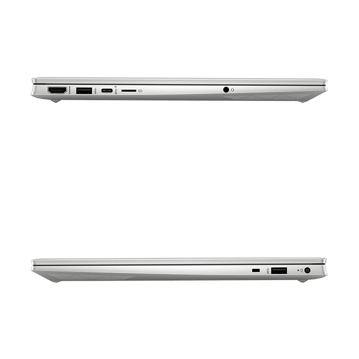 Laptop HP Pavilion 15-eg2038TX 6K784PA i5-1235U|8GB|256GB|MX550 2GB|15.6' FHD|Win 11|Bạc - Hàng chính hãng