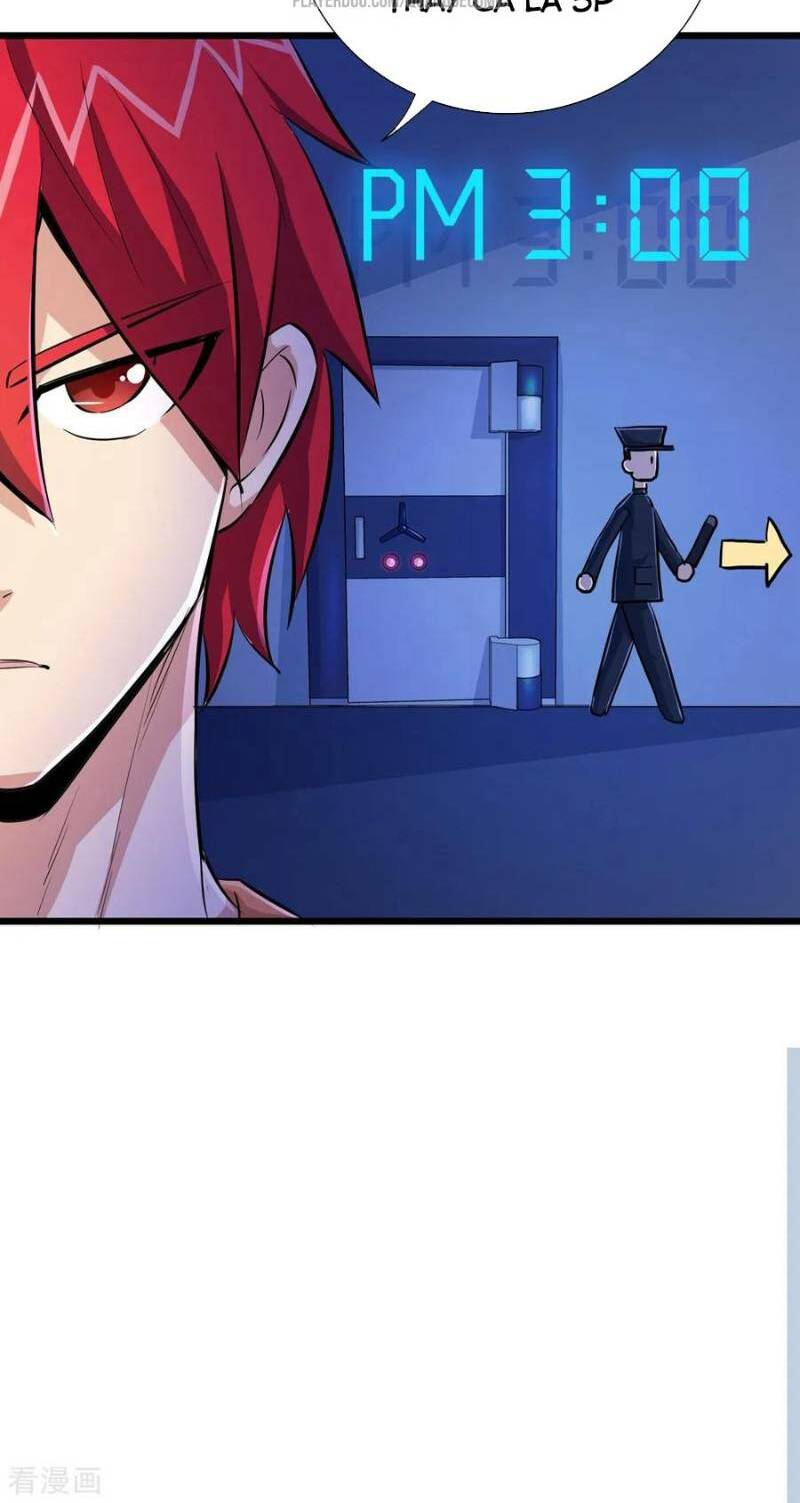 tối cường đặc chủng binh của hoa khôi chapter 63 20