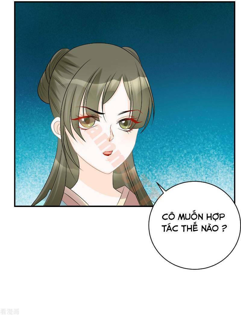 độc y đích nữ chapter 71 22