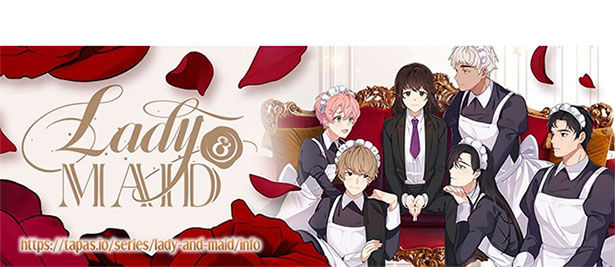 tiểu thư và dàn hầu nam mlem chapter 28 47