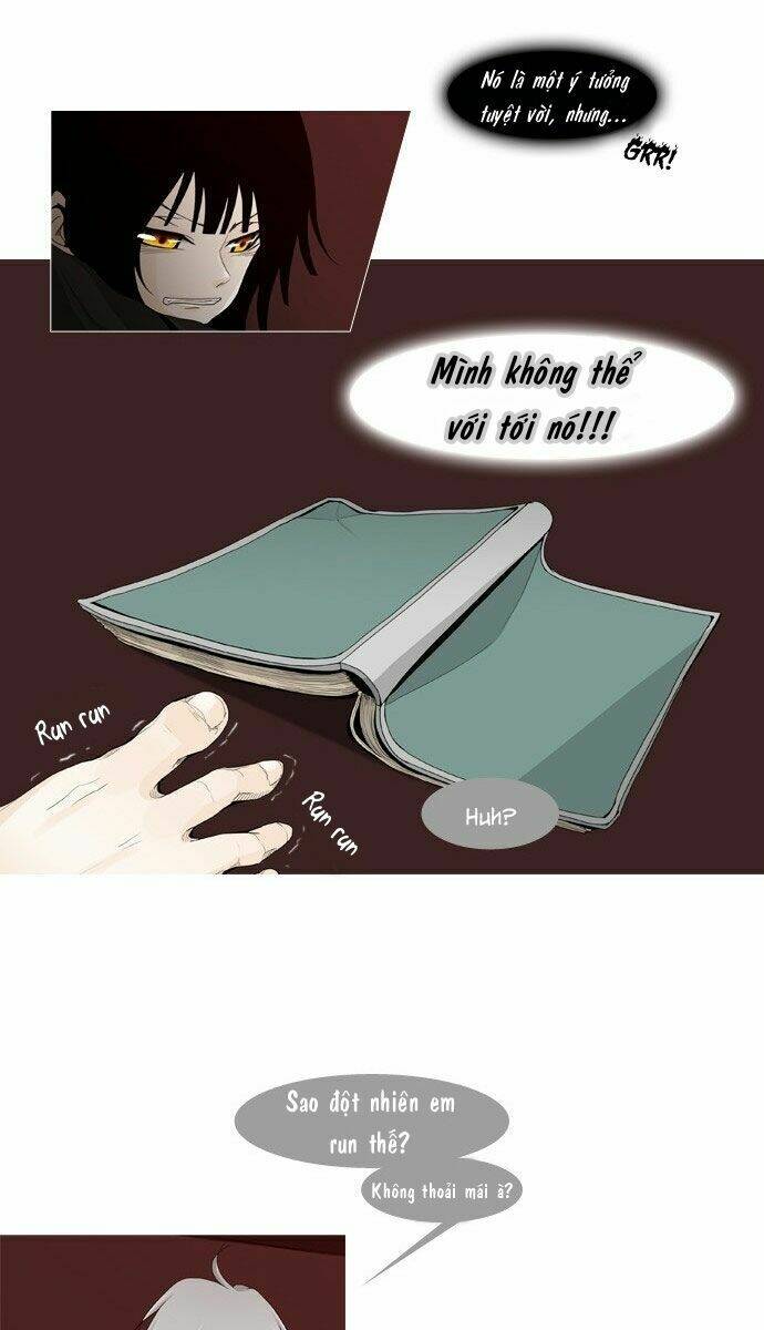 một không gian thời gian khác chapter 8 10