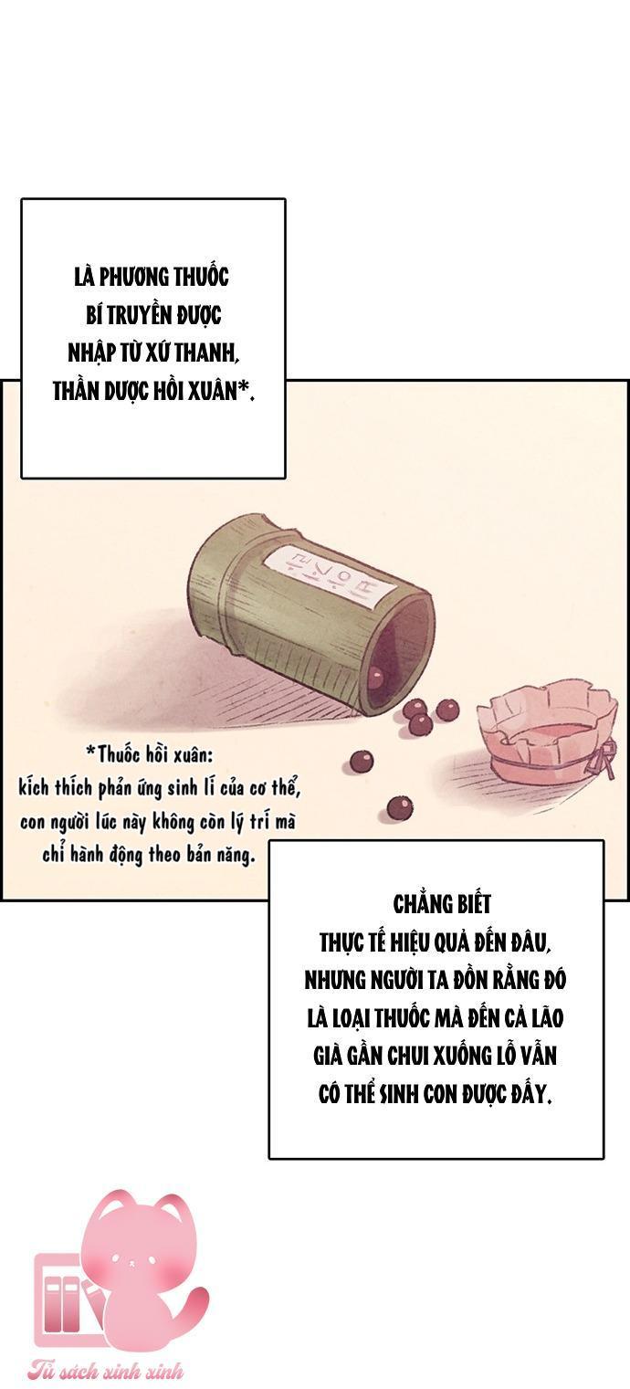 lệnh cấm hôn chapter 1 20