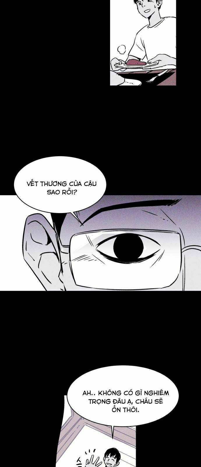 Chuồng lợn chapter 2 6