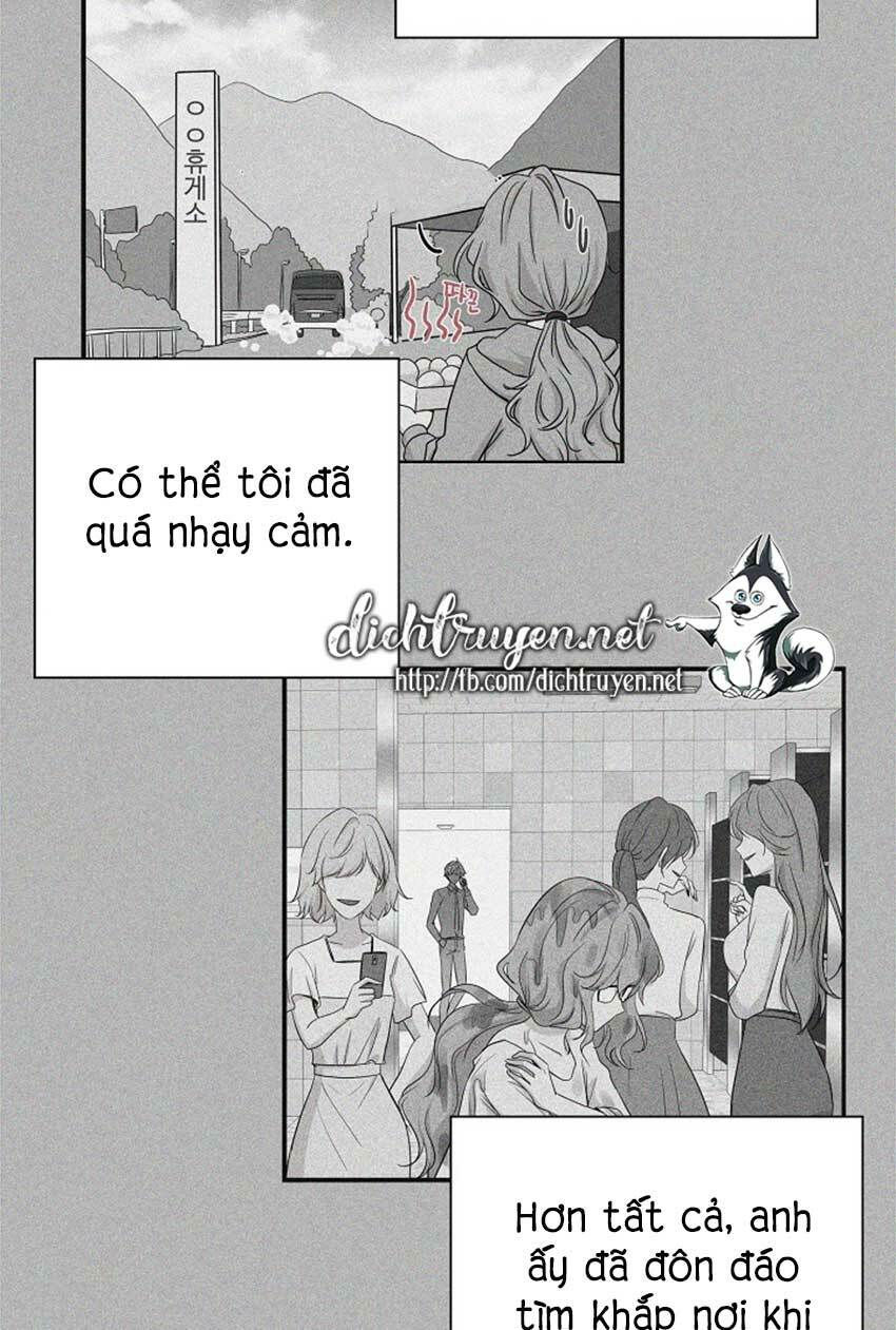 cuộc sống kỳ thú chapter 24 48