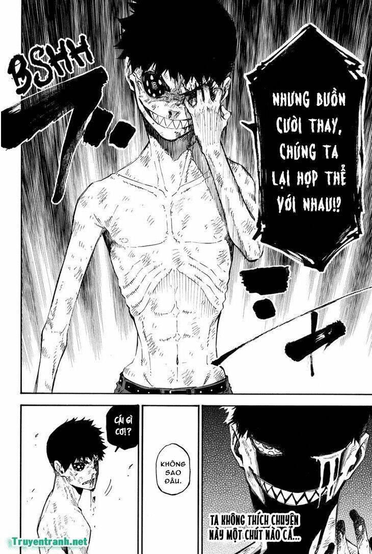 dolly kill kill chapter 137 11