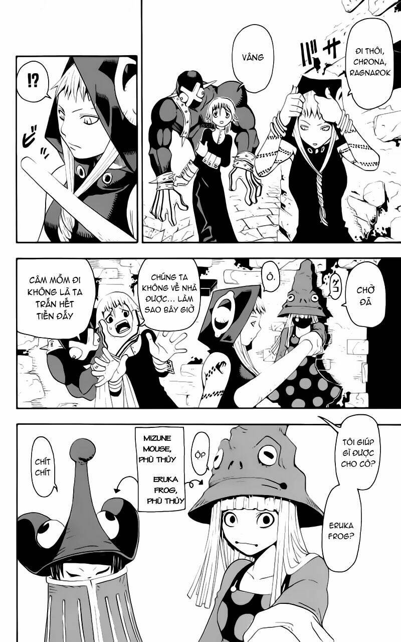 soul eater chapter 9 4