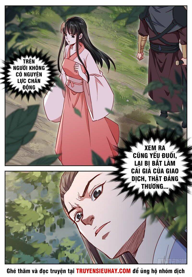 sơn hải phong thần chapter 53 13