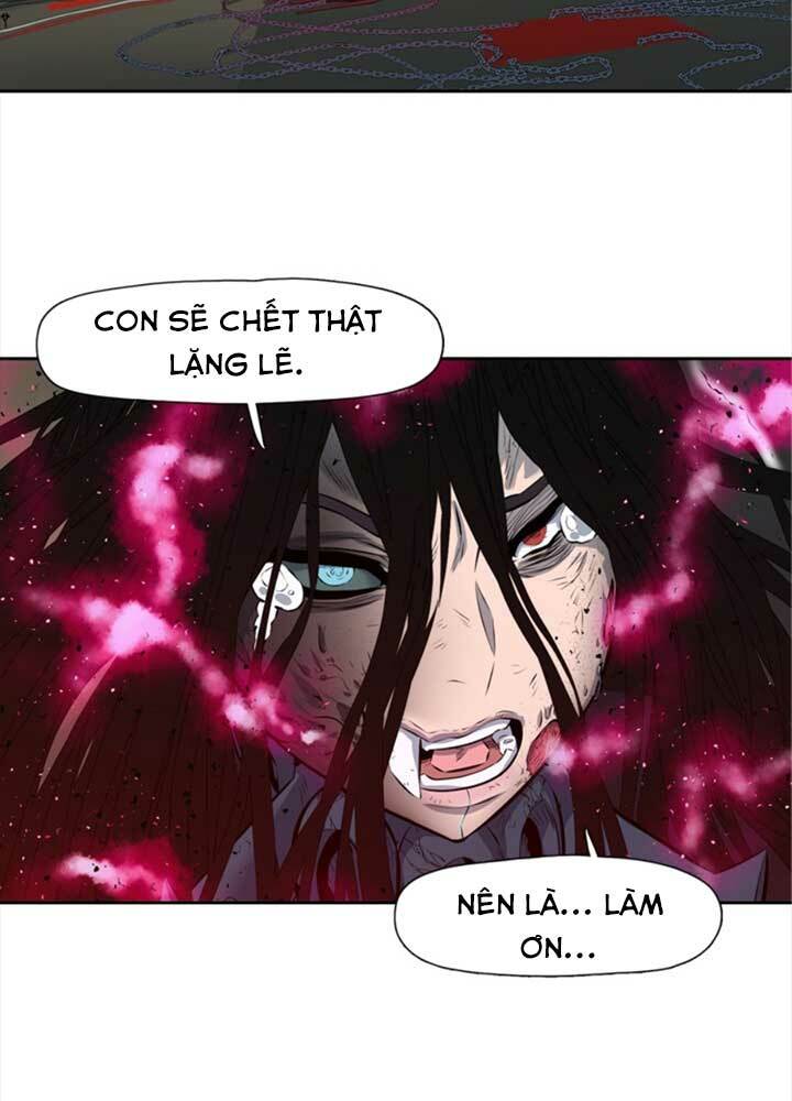 bậc thầy kiếm sư 2: arachi dị nhân đầu tiên chapter 3 109