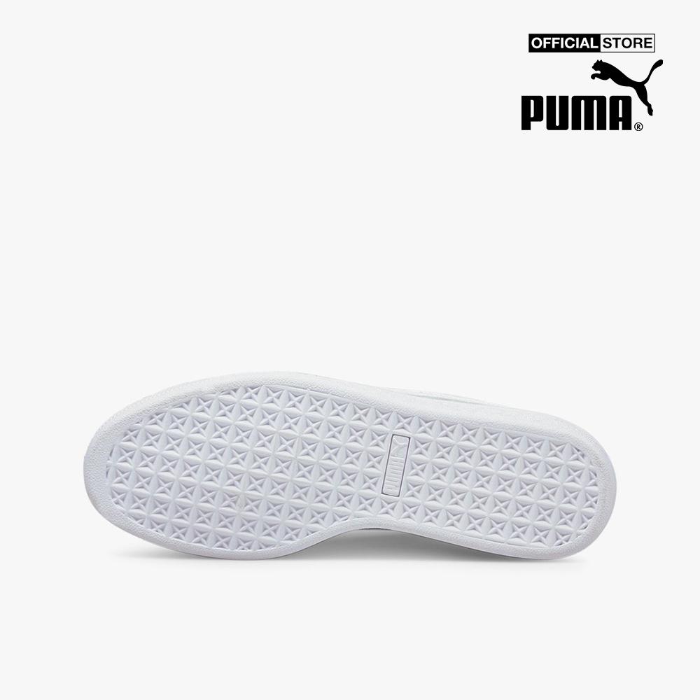 PUMA - Giày thể thao nam Basket Classic XXI 374923-01