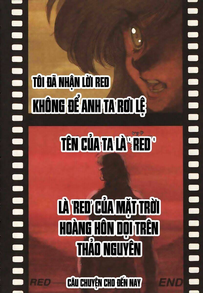 red living on the edge - người da đỏ lang thang chapter 82 17